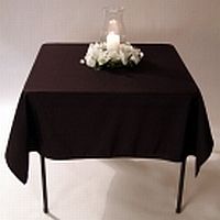 tablecloth square shape